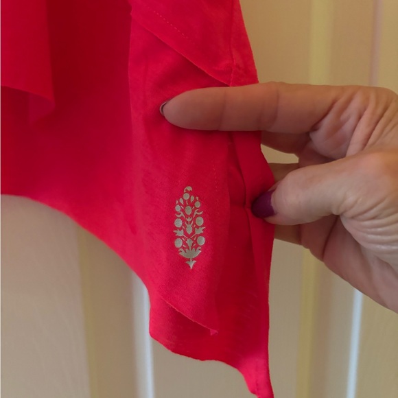 Free People Movement Tempo Tank. Featherlight sleeveless top. Size Medium - Picture 3 of 6